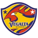 Logo du Vegalta Sendai