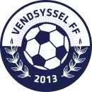 Logo du Vendsyssel FF