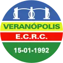 Logo du Veranópolis Esporte Clube