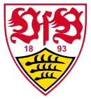 Logo du VfB Stuttgart