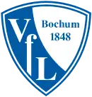 Logo du VfL Bochum