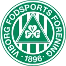 Logo du Viborg FF