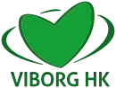 Logo du Viborg Håndbold Klub