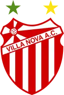 Logo du Villa Nova AC