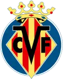 Logo du Villarreal CF