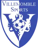 Logo du Villemomble Sports
