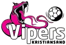 Logo du Vipers Kristiansand