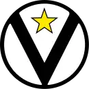 Logo du Virtus Bologne
