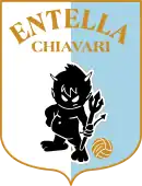 Logo du Virtus Entella