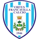 Logo du Virtus Francavilla Calcio