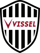 Logo du Vissel Kobe