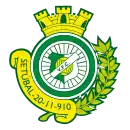 Logo du Vitória de Setúbal