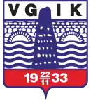 Logo du Vittsjö GIK