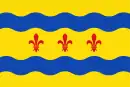 Drapeau de Voerendaal