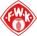 Logo du FC Würzburger KickersKickers Wurtzbourg