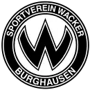 Logo du SV Wacker Burghausen