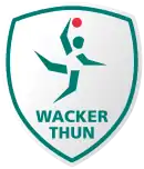 Logo du Wacker Thoune