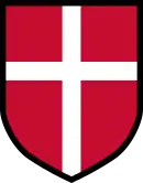 Image illustrative de l’article Corps franc danois