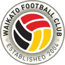 Logo du Waikato FC