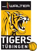 Logo du Walter Tigers Tübingen