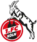 Logo du 1. FC Cologne