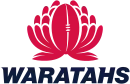 Logo du Waratahs