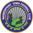 Logo du Warrenpoint Town