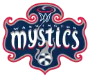 Logo du Washington Mystics