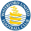 Logo du Waterford FC