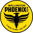 Logo du Wellington Phoenix