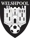 Logo du Welshpool Town