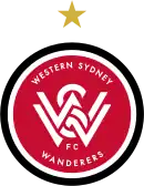 Logo du Western Sydney Wanderers