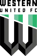 Logo du Western United FC