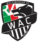 Logo du Wolfsberger AC