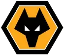 Logo du Wolverhampton Wanderers