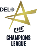 Description de l'image Women's EHF Champions League Logo 2020.svg.