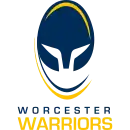 Logo du Worcester Warriors