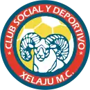 Logo du Xelaju MC