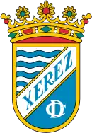 Logo du Xerez CD