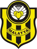 Logo du Yeni Malatyaspor