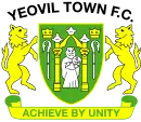 Logo du Yeovil Town Football Club