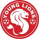 Logo du Young Lions U-23