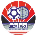 Logo du Zaria Leninsk-Kouznetski