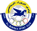 Logo du Al-Zawra'a SC