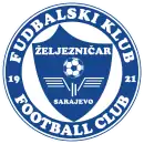 Logo du FK Željezničar