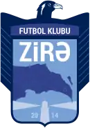 Logo du Zirə FK