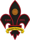 Logo du Zweigen Kanazawa