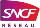 logo de SNCF Réseau