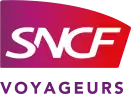 logo de SNCF Voyageurs