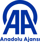 logo de Agence Anadolu